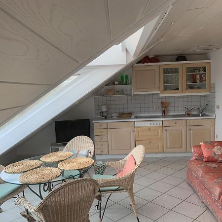 Seeblick Meersburg Lejlighed Eksteriør billede